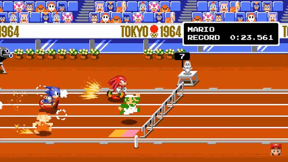 Mario & Sonic ai Giochi Olimpici Tokyo 2020.jpg Mario & Sonic ai Giochi Olimpici Tokyo 2020.jpg